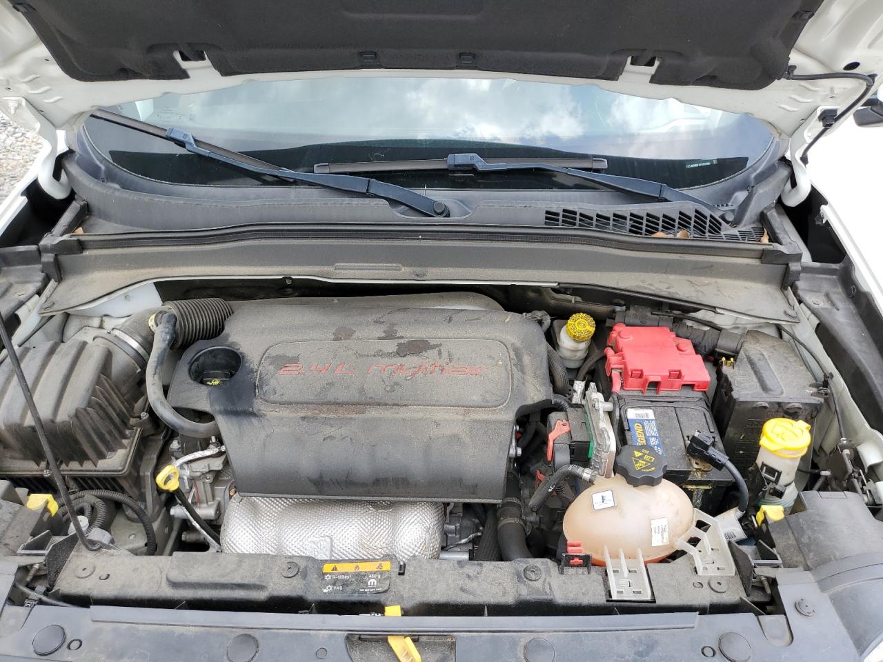 ZACCJBBB7JPJ52399 2018 Jeep Renegade Latitude