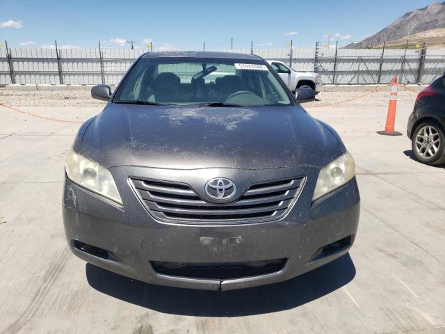 2007 Toyota Camry Ce VIN: JTNBE46K673073128 Lot: 57844484