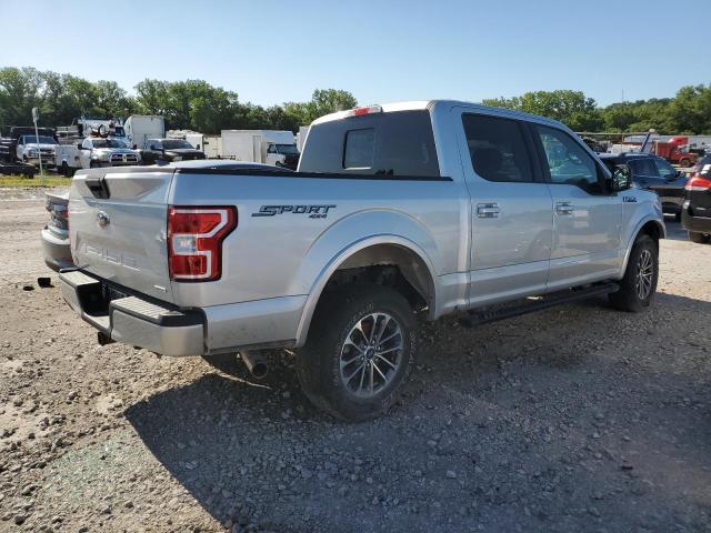 2019 FORD F150 SUPER - 1FTEW1EP1KKE35231