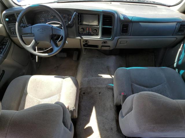 2003 Chevrolet Tahoe K1500 VIN: 1GNEK13Z33J236373 Lot: 59855124