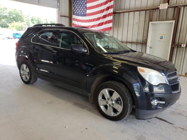 2013 Chevrolet Equinox Lt VIN: 2GNALPEK0D6369413 Lot: 58641374