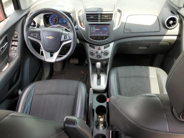 2016 Chevrolet Trax 1Lt VIN: 3GNCJLSB3GL224829 Lot: 57266714