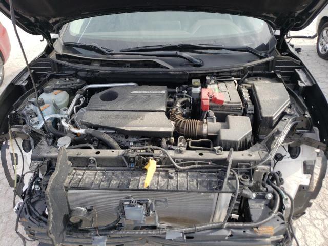 2023 NISSAN ROGUE SV - JN8BT3BA4PW012137