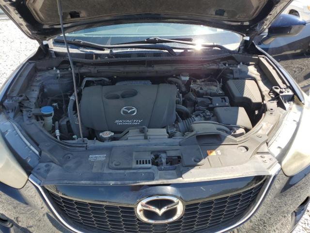 VIN JM3KE2DY0F0460426 2015 Mazda CX-5, GT no.12