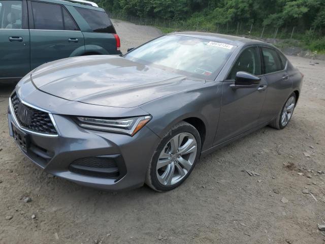 Acura TLX