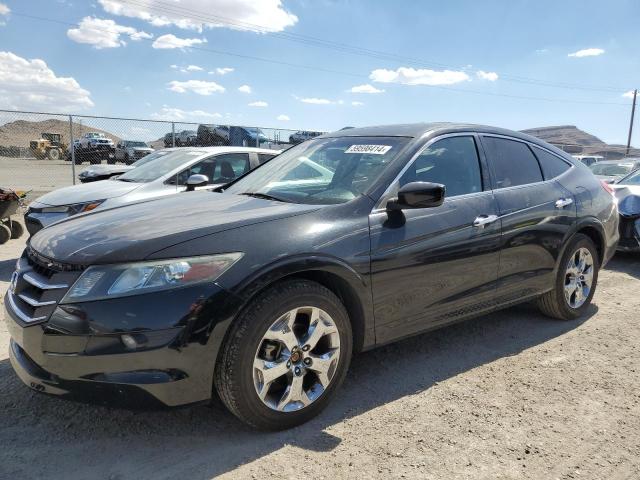 2010 HONDA CROSSTOUR #2853529804