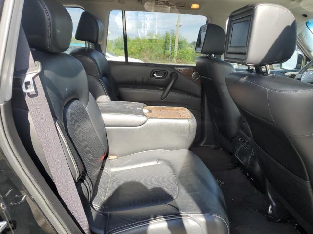 2015 INFINITI QX80 - JN8AZ2NE2F9080923