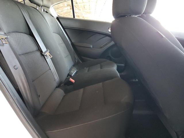 2018 KIA FORTE LX - 3KPFK4A73JE233418