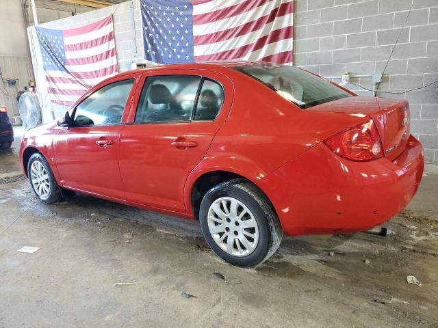 2009 Chevrolet Cobalt Lt VIN: 1G1AT58H297198130 Lot: 58876274