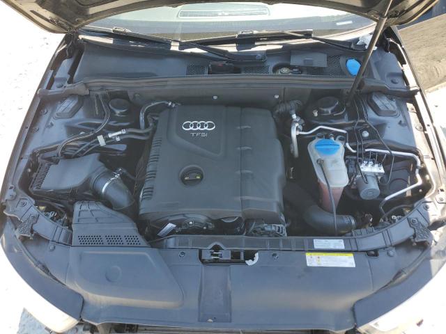 VIN WAUAFAFL2GN005480 2016 Audi A4, Premium S-Line no.11