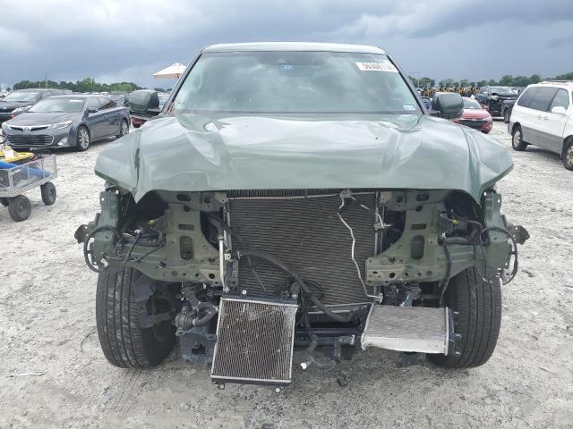 2022 TOYOTA TUNDRA CRE - 5TFJA5AB3NX015475