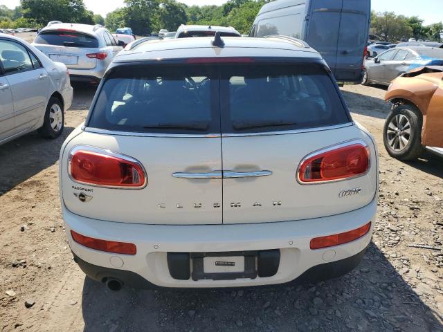 2017 Mini Cooper Clubman VIN: WMWLN5C33H2E33703 Lot: 59240124