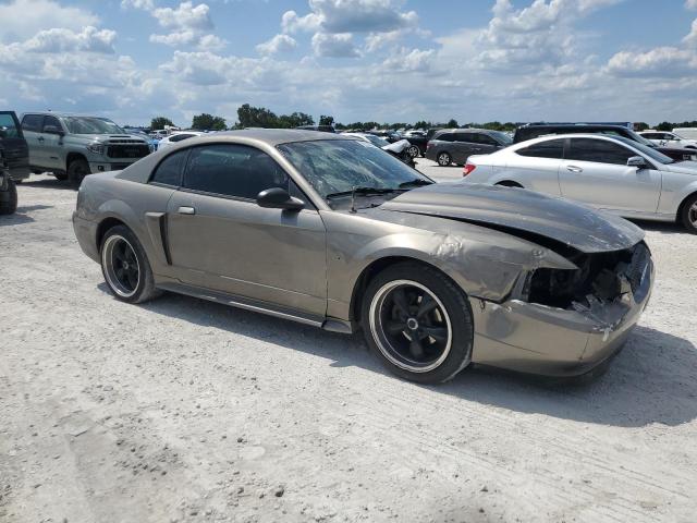 2001 Ford Mustang Gt VIN: 1FAFP42X61F263198 Lot: 58038034