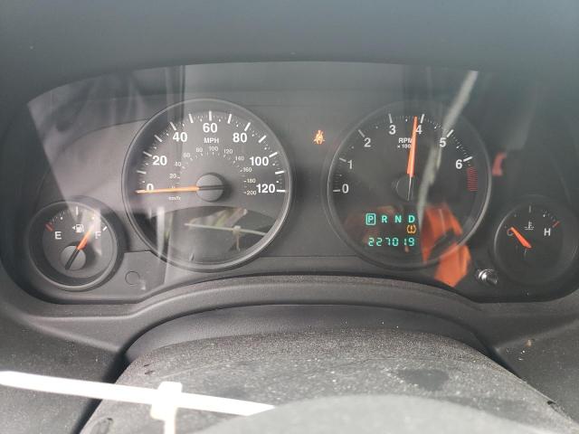 2011 Jeep Compass Sport VIN: 1J4NT1FA9BD215952 Lot: 57749374