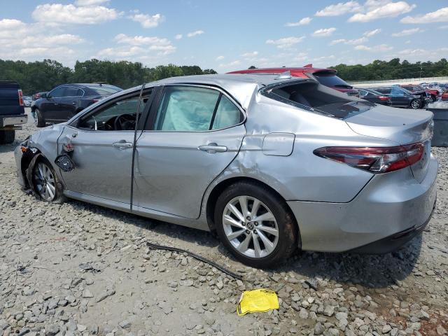 VIN 4T1C11AK1MU540967 2021 Toyota Camry, LE no.2