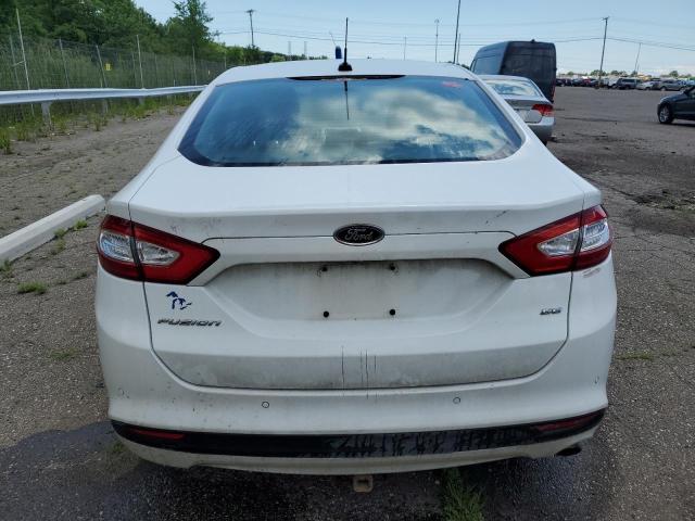 2014 Ford Fusion Se VIN: 1FA6P0H74E5388552 Lot: 60391154