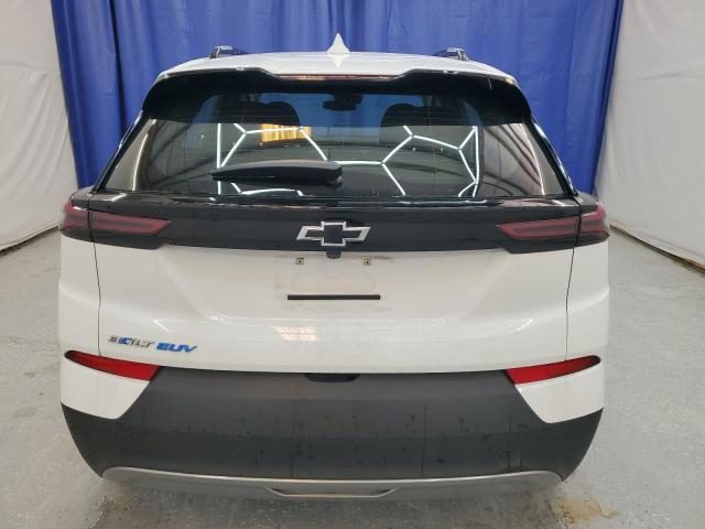 2023 Chevrolet Bolt Euv Lt VIN: 1G1FY6S0XP4146176 Lot: 58867434