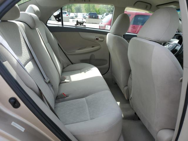 2009 Toyota Corolla Base VIN: 1NXBU40E79Z046703 Lot: 58062364