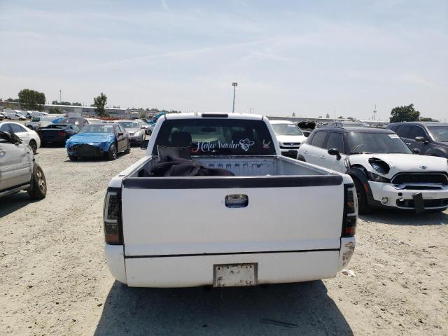 2001 GMC New Sierra C1500 VIN: 2GTEC19T311148200 Lot: 59656214