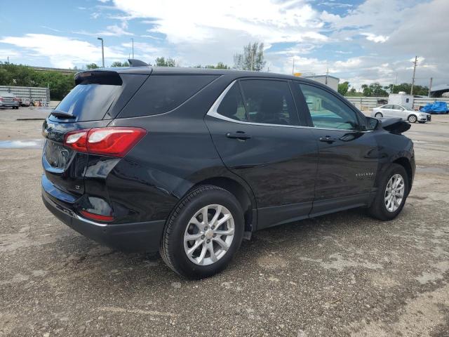 2020 CHEVROLET EQUINOX LT - 3GNAXKEV4LL317889