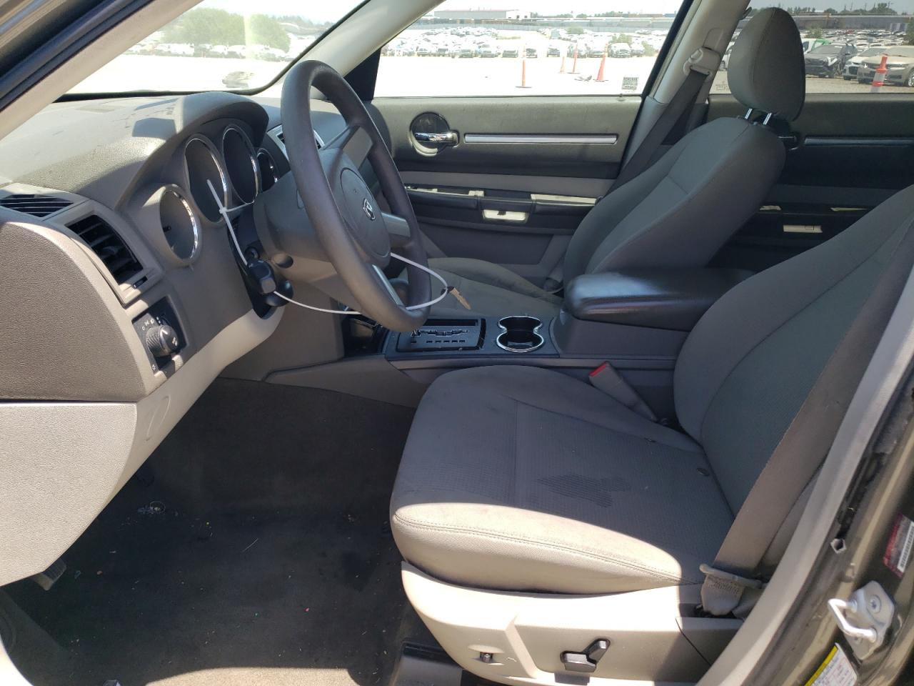 2D4FV37V18H128174 2008 Dodge Magnum Sxt