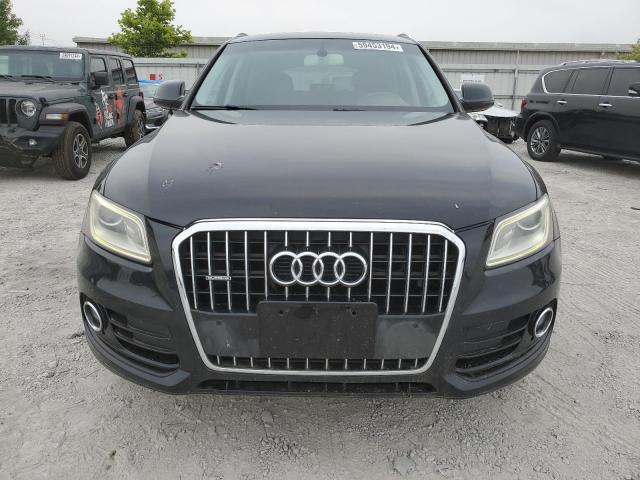 VIN WA1LFAFP6DA072661 2013 Audi Q5, Premium Plus no.5