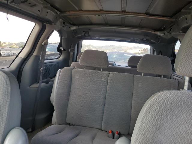 2006 Chrysler Town & Country VIN: 1A4GP45R16B755125 Lot: 60478814