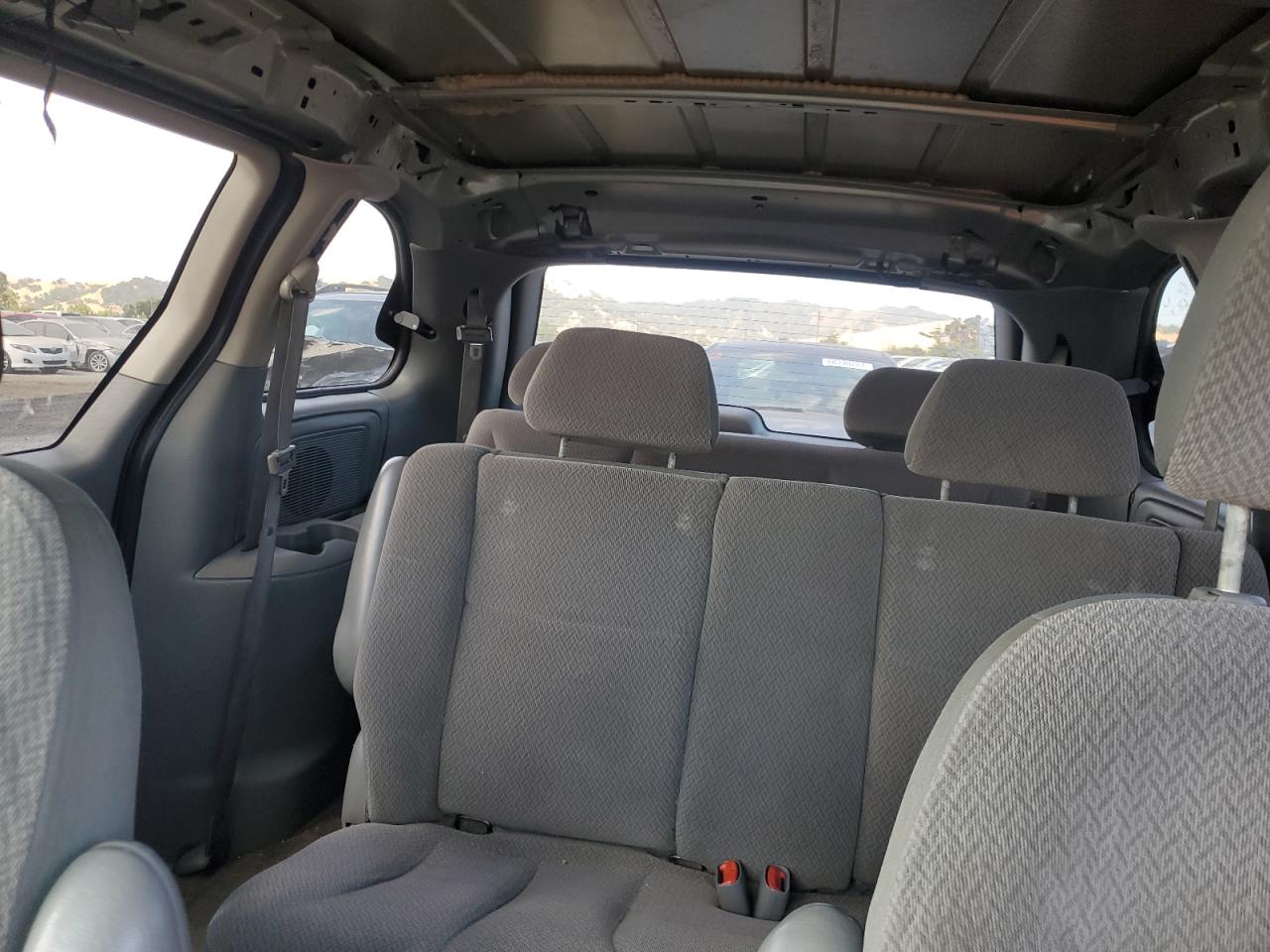 1A4GP45R16B755125 2006 Chrysler Town & Country