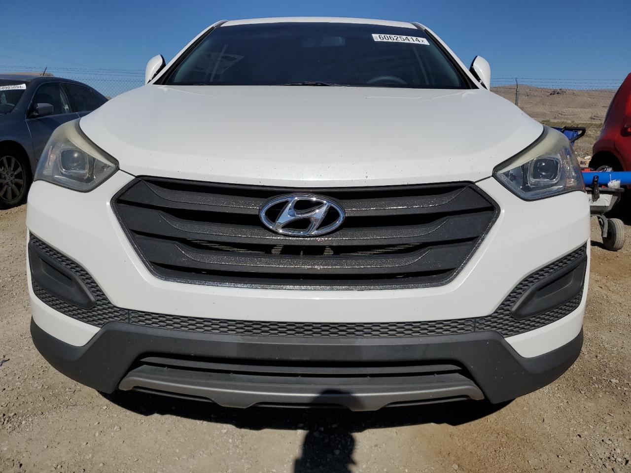 2016 Hyundai Santa Fe Sport vin: 5XYZT3LB0GG327533