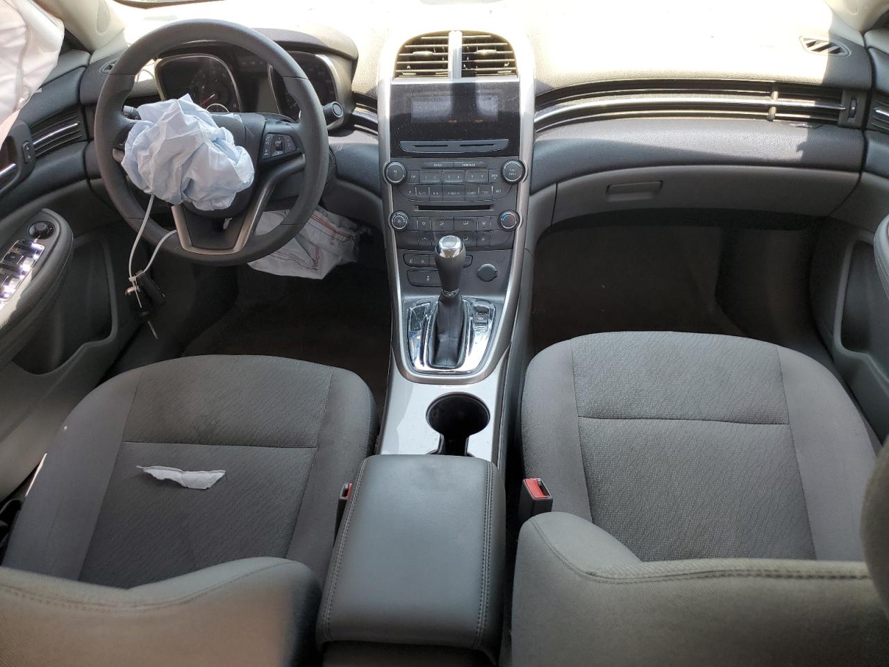 1G11B5SA0DF353030 2013 Chevrolet Malibu Ls