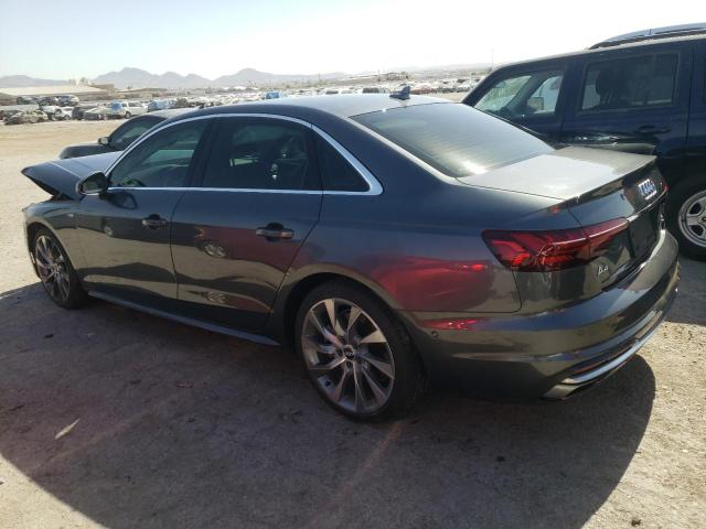 VIN WAUFNAF45LN014850 2020 Audi A4, Prestige no.2