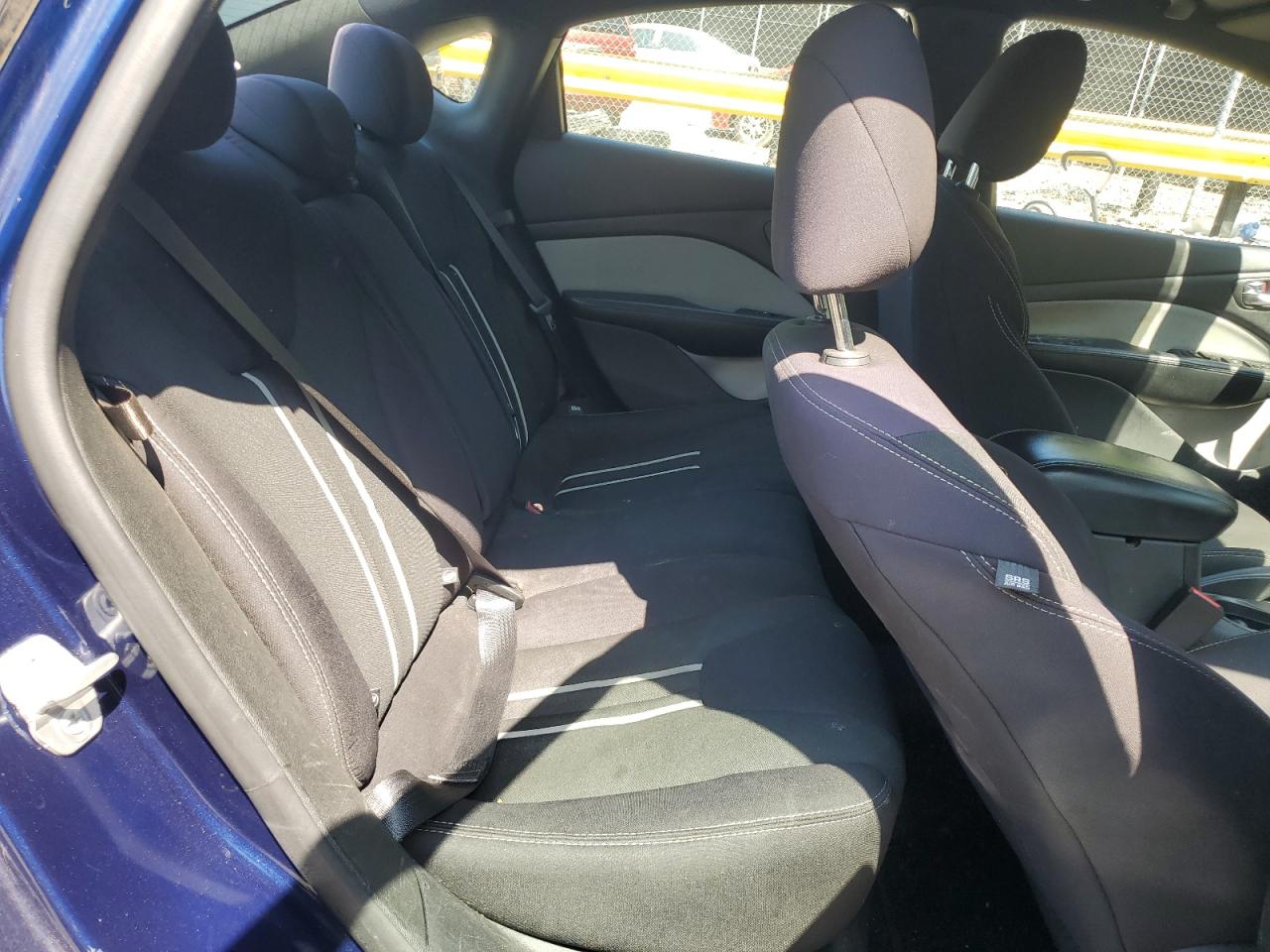 1C3CDFBB0ED678335 2014 Dodge Dart Sxt