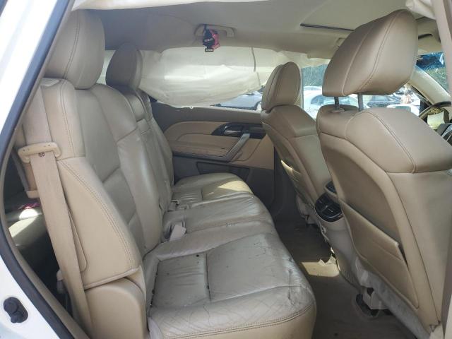 2010 Acura Mdx Technology VIN: 2HNYD2H65AH522450 Lot: 60622554