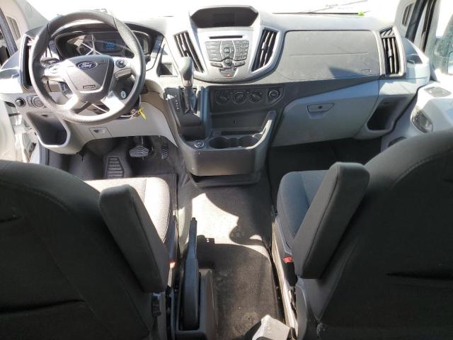 2018 Ford Transit T-350 VIN: 1FBZX2YM2JKA73290 Lot: 57325874