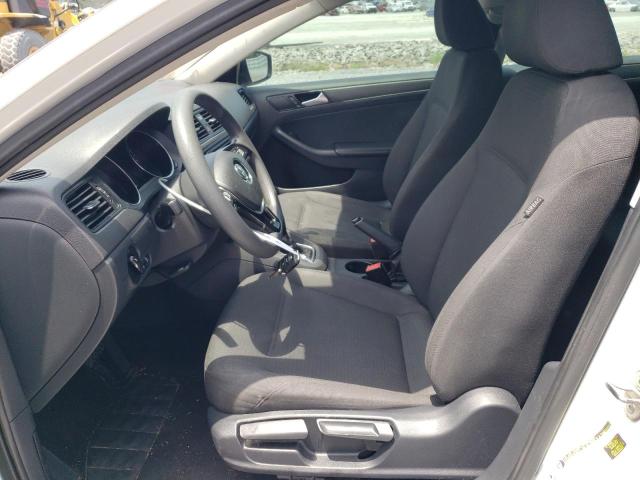 2016 VOLKSWAGEN JETTA S - 3VW267AJ1GM289370