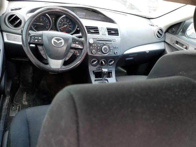 2012 Mazda 3 I VIN: JM1BL1V70C1596222 Lot: 57493564