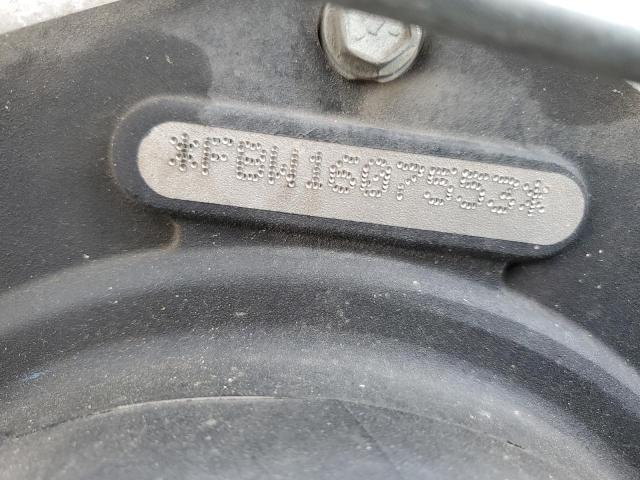 2001 HARLEY-DAVIDSON FLHRI 1HD1FBW161Y607553