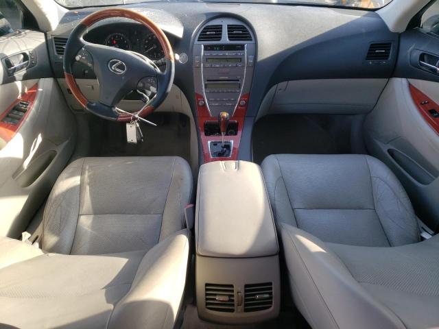 2008 Lexus Es 350 VIN: JTHBJ46G182190455 Lot: 59279454