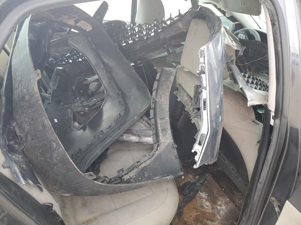 3KPF24AD4KE014720 2019 Kia Forte Fe