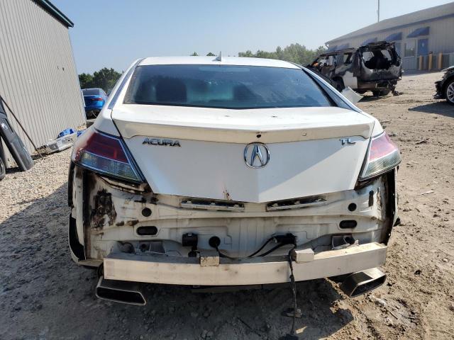 2012 Acura Tl VIN: 19UUA8F52CA035901 Lot: 59327494