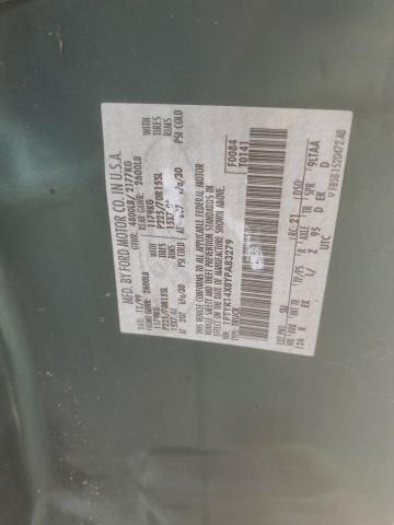 2000 Ford Ranger Super Cab VIN: 1FTYR14X8YPA83279 Lot: 56791804