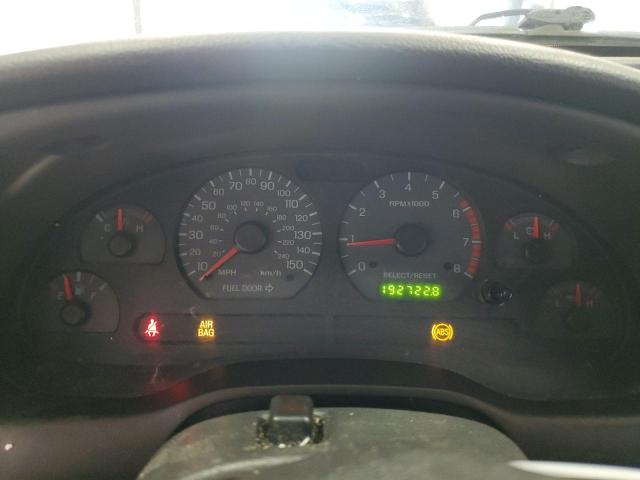 2002 Ford Mustang Gt VIN: 1FAFP42X52F210915 Lot: 59035634