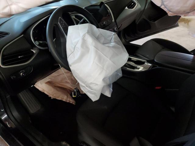 2023 Chevrolet Malibu Lt VIN: 1G1ZD5ST2PF212947 Lot: 60932384