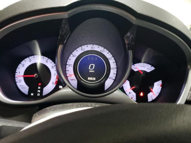 2011 Cadillac Srx Luxury Collection VIN: 3GYFNDEY0BS576484 Lot: 56231834