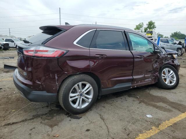 2020 FORD EDGE SEL - 2FMPK4J92LBB18286
