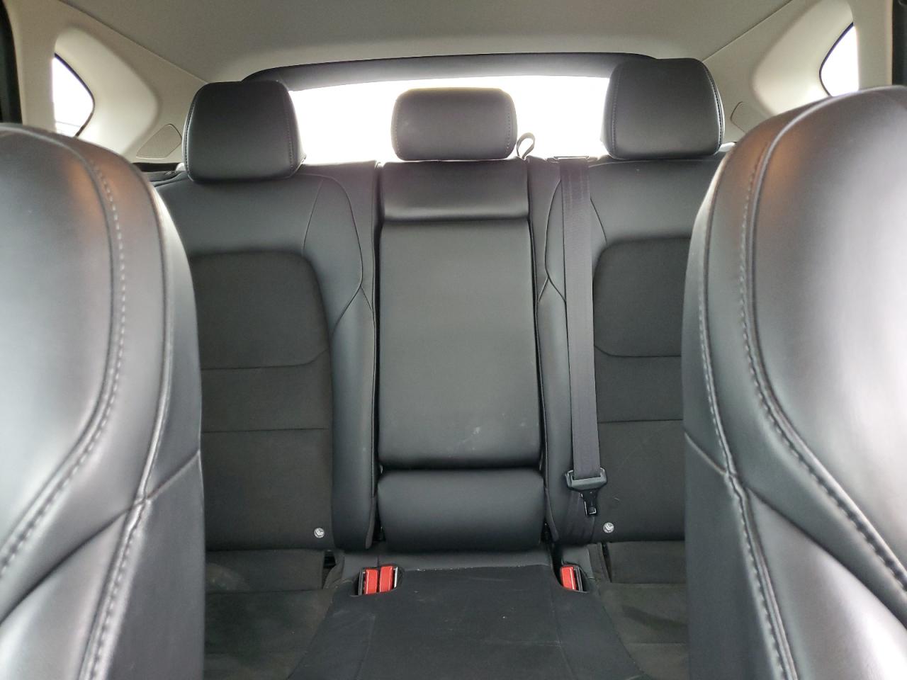 JM3KFBCM3J0442930 2018 Mazda Cx-5 Touring