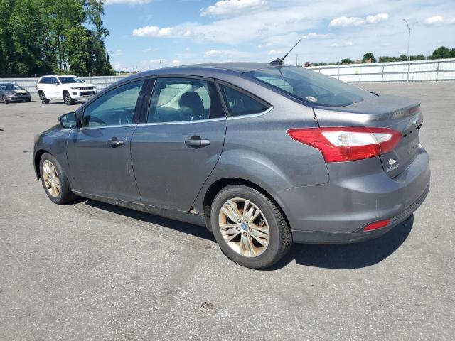 2012 Ford Focus Sel VIN: 1FAHP3H20CL184466 Lot: 58324824