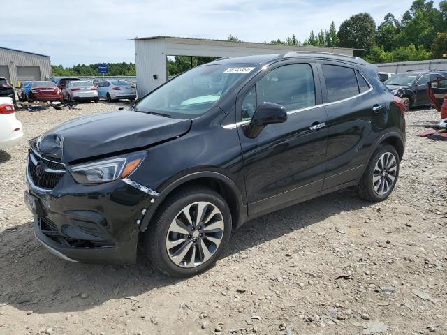 KL4CJESM6NB517235 Buick Encore PRE