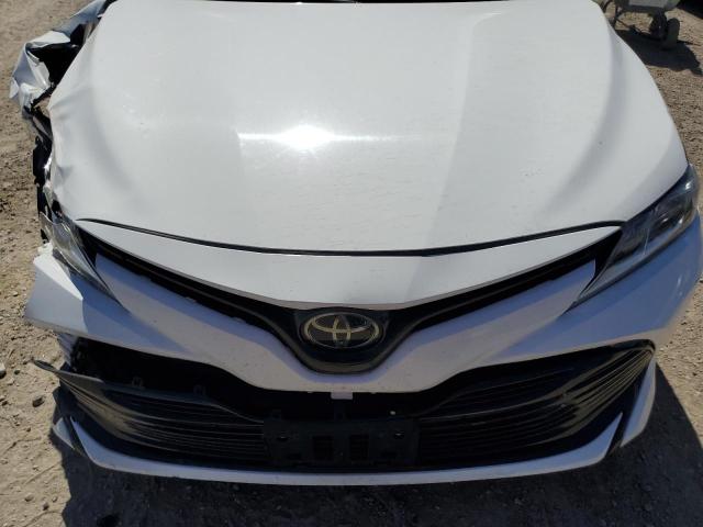 2020 TOYOTA CAMRY LE - 4T1C11AK9LU929192