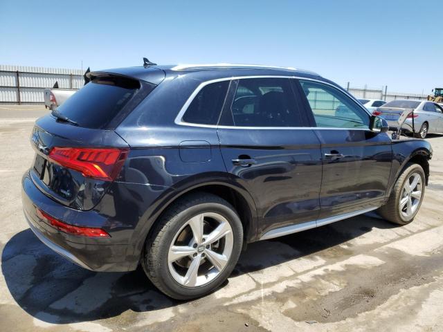 VIN WA1ANAFY0L2022544 2020 Audi Q5, Premium no.3